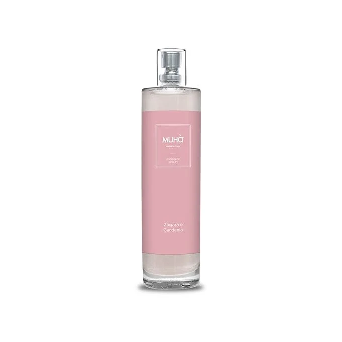 SPRAY 100ML ZAGARA & GARDENIA