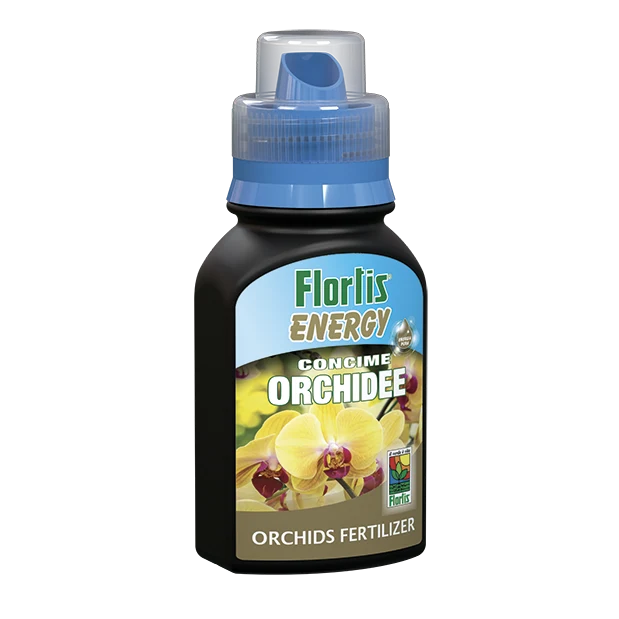 CONCIME ENERGY ORCHIDEE 250GR