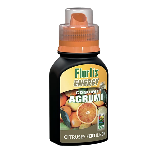 CONCIME ENERGY AGRUMI 250GR