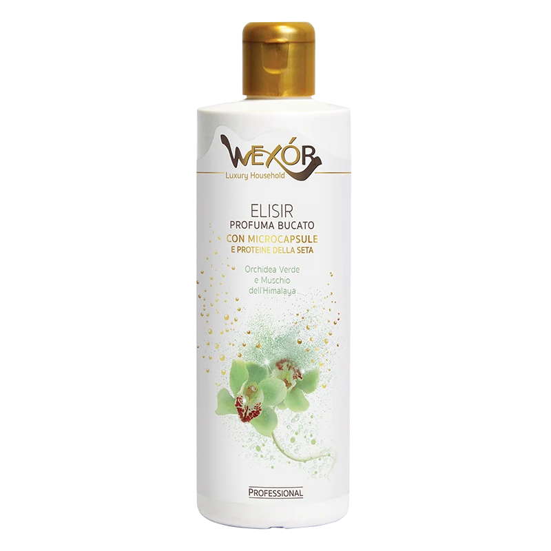 ELISIR PROFUMA BUCATO VERDE HIMALAYA 200ML