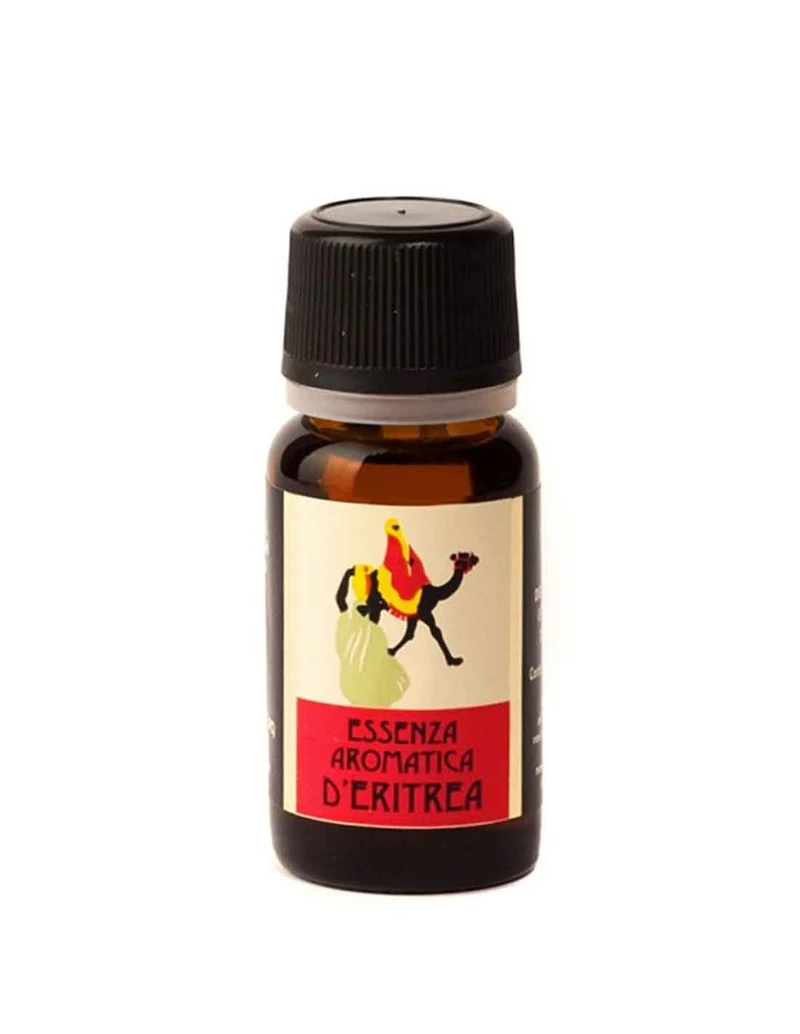 ESSENZA PURA AROMATICA D'ERITREA 10ML