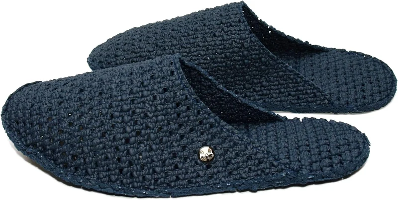 CIABATTE LE DD BLU ULTRA LEGGERE LAVABILI TAGLIA XS 34-36