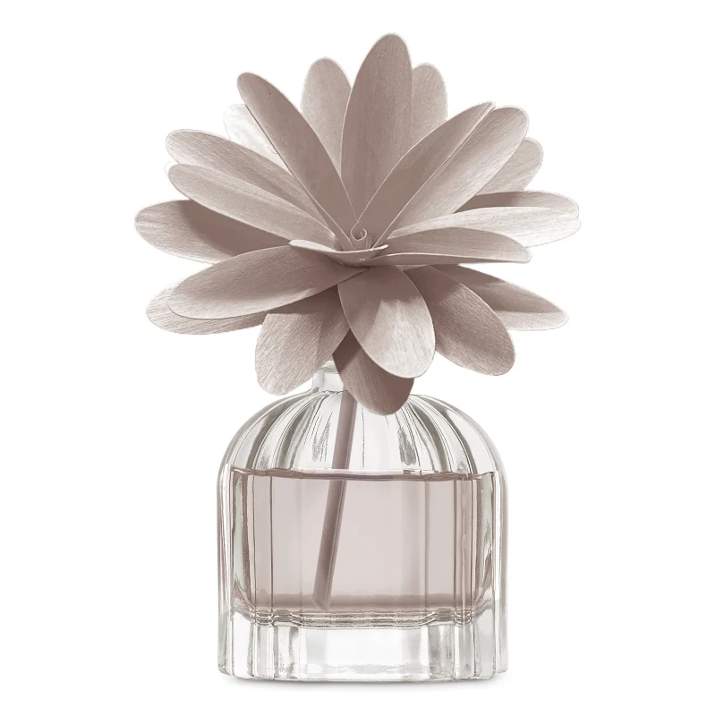 PROFUMATORE D'AMBIENTE FLOWER DIFFUSER ZAGARA E GARDENIA 60 ML