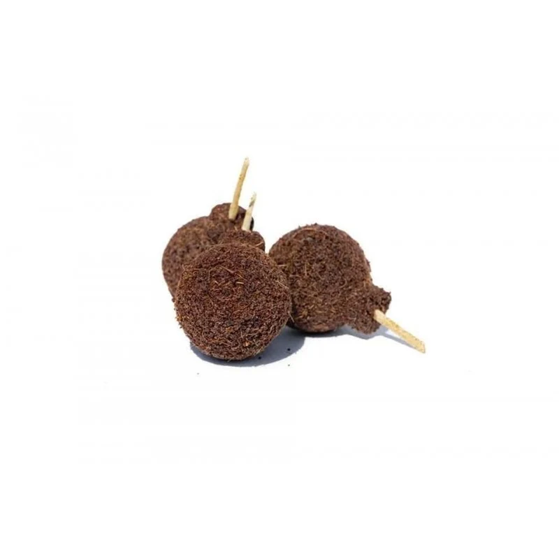 ACCENDITORI TORO BOMB FIRELIGHTERS 16PZ