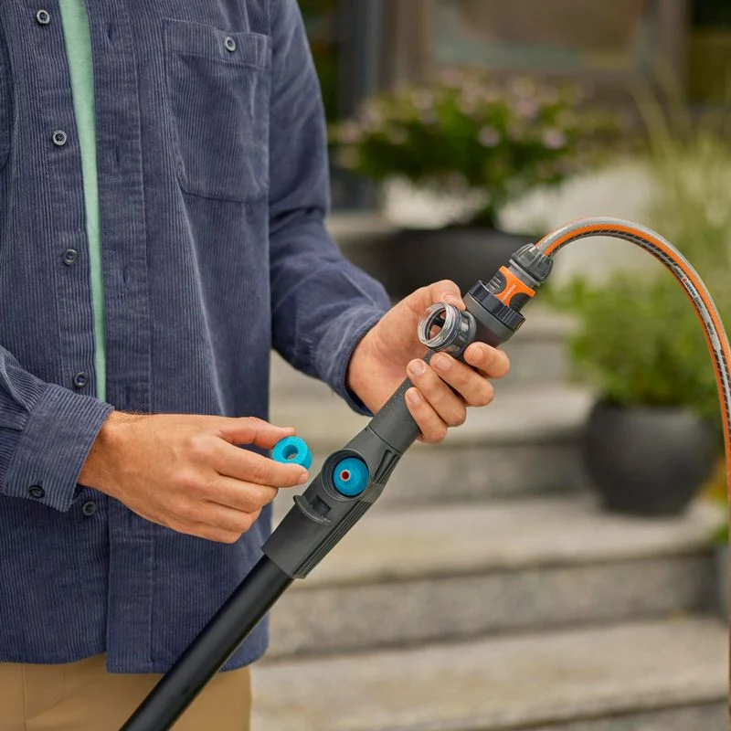 MANICO TELESCOPICO M-XL CLEANSYSTEM
