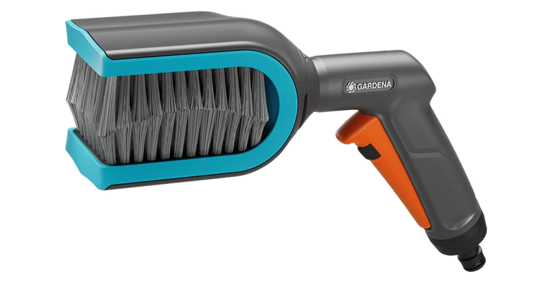 SPAZZOLA PER VENEZIANE CLEANSYSTEM
