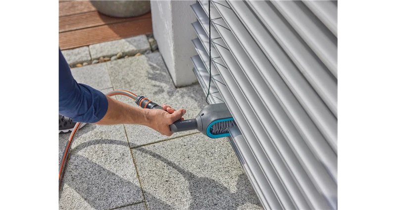 SPAZZOLA PER VENEZIANE CLEANSYSTEM
