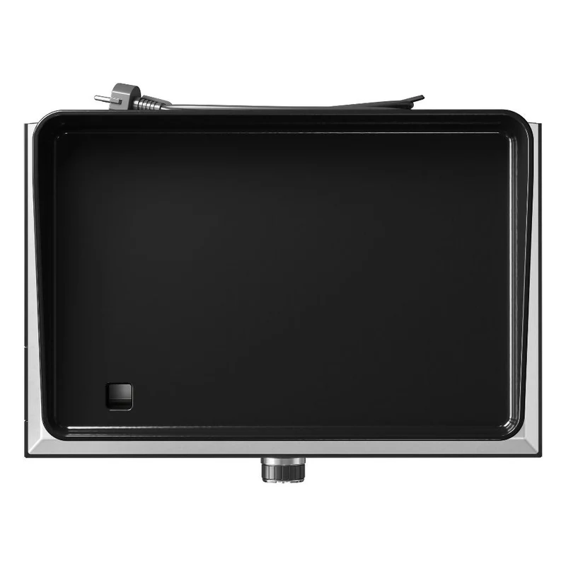 PIASTRA ELETTRICA PLANCHA ELECTRIC 1 XD