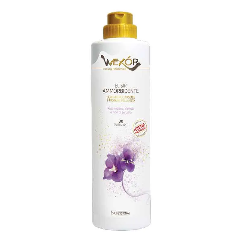 ELISIR AMMORBIDENTE ARMONIA VIOLA 750ML