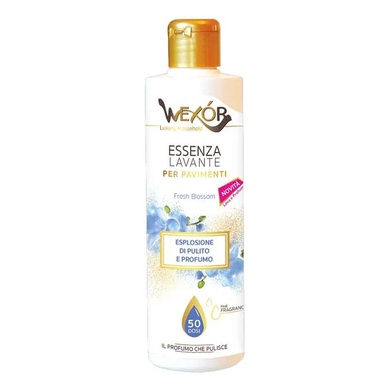 ESSENZA LAVANTE FRESH BLOSSOM PER PAVIMENTI 235ML