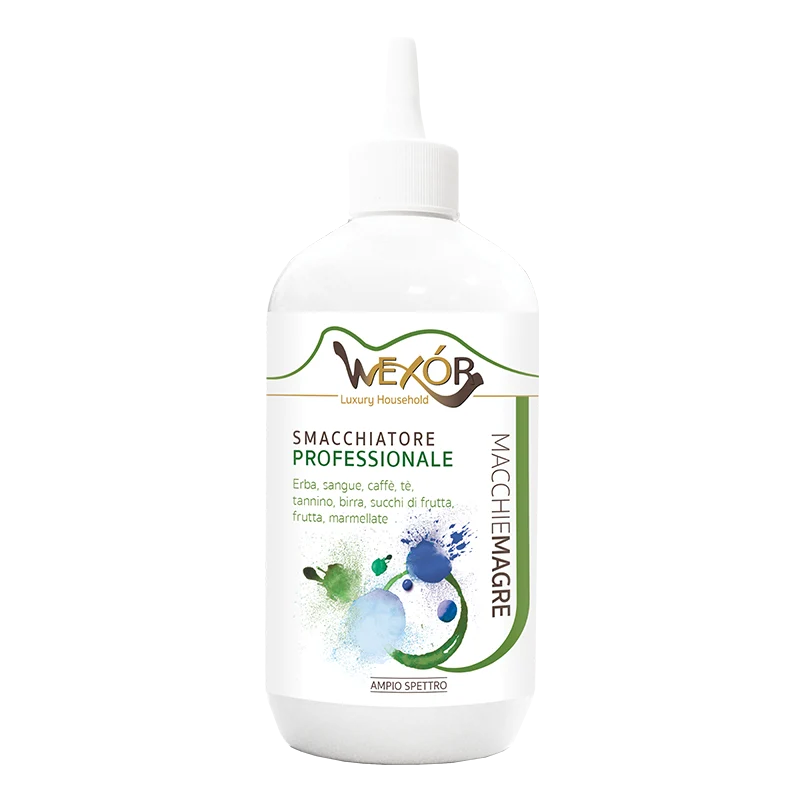 SMACCHIATORE PROFESSIONALE MACCHIE MAGRE 220ML