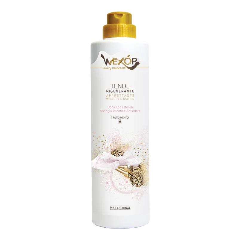 TENDA RIGENERANTE APPRETTANTE WHITE INTENSE 750ML