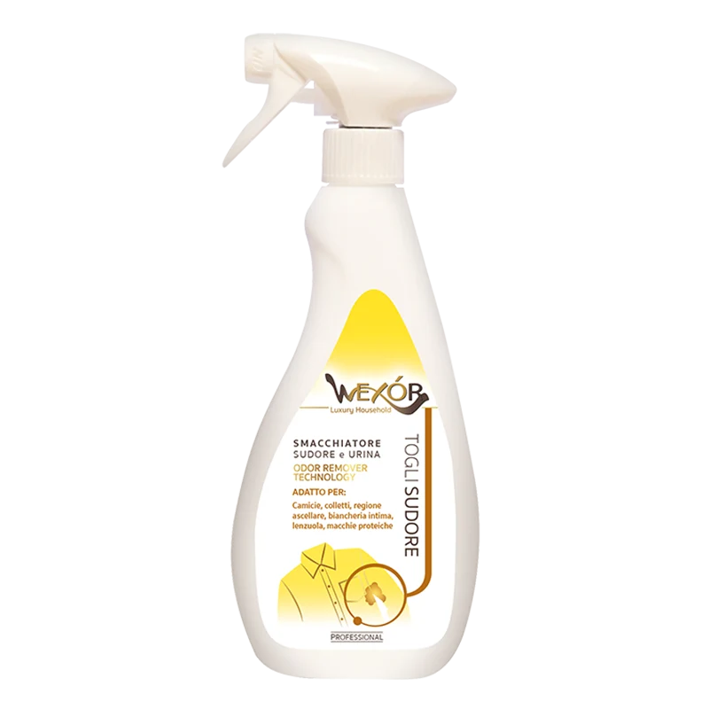 TOGLI SUDORE 400ML