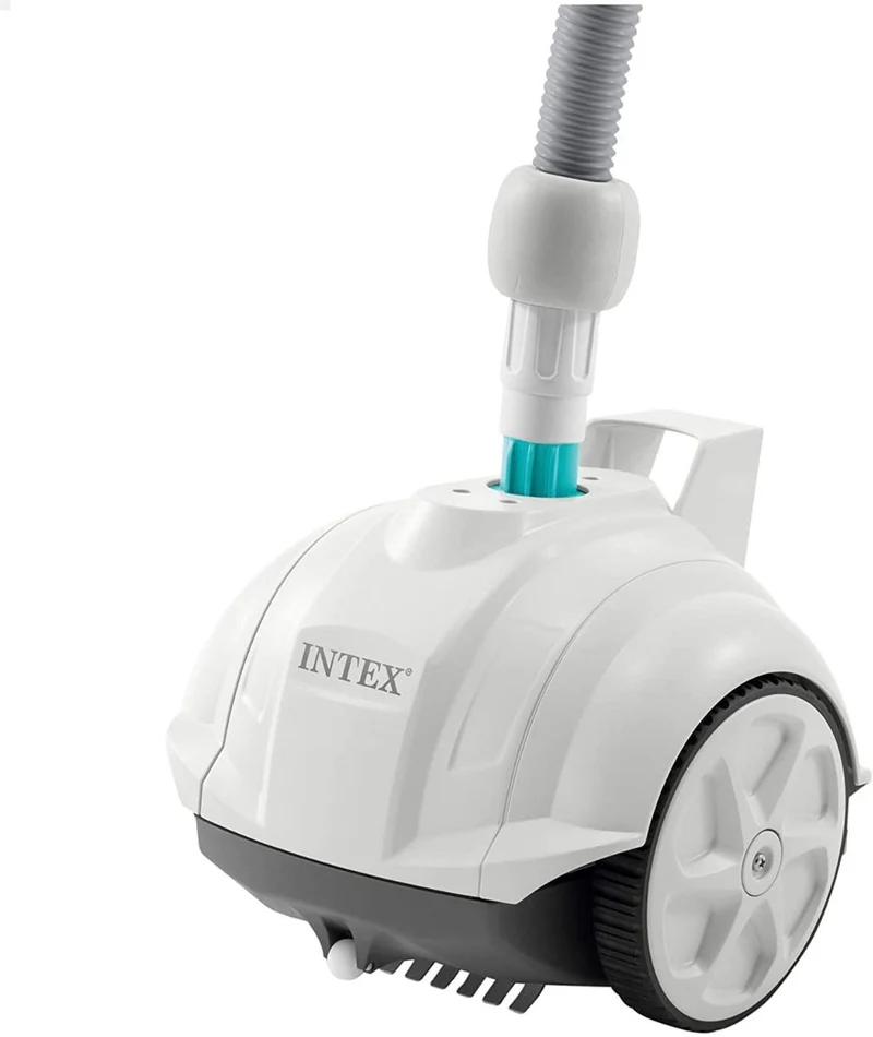RICONDIZIONATO - ROBOT PULITORE ZX50 PER POMPE 3400-5600 L/H, 28007EX