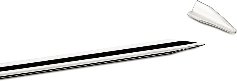 SPIEDO CHURRASCO PER BARBECUE 65CM LARGO