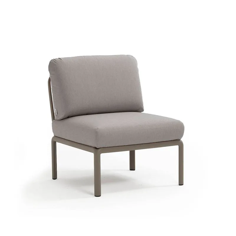 SALOTTO TORTORA/GRIGIO KOMODO