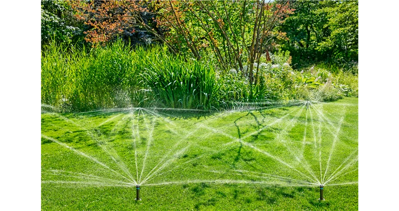 IRRIGATORE POP-UP MD80