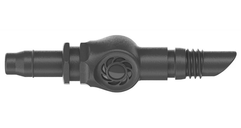 CONNETTORE 4,6 MM - (3/16)