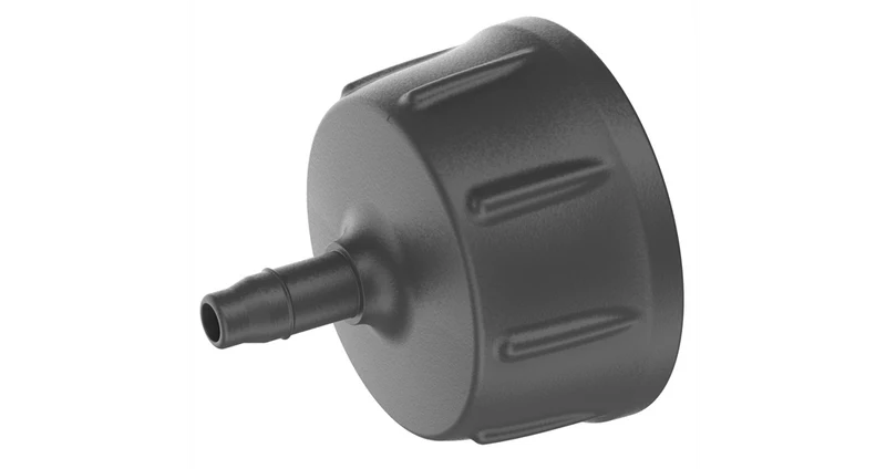 RACCORDO RUBINETTO 4,6 MM (3/16)
