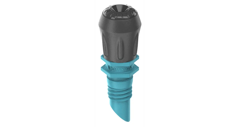 MICRONEBBIA MICRO-DRIP-SYSTEM