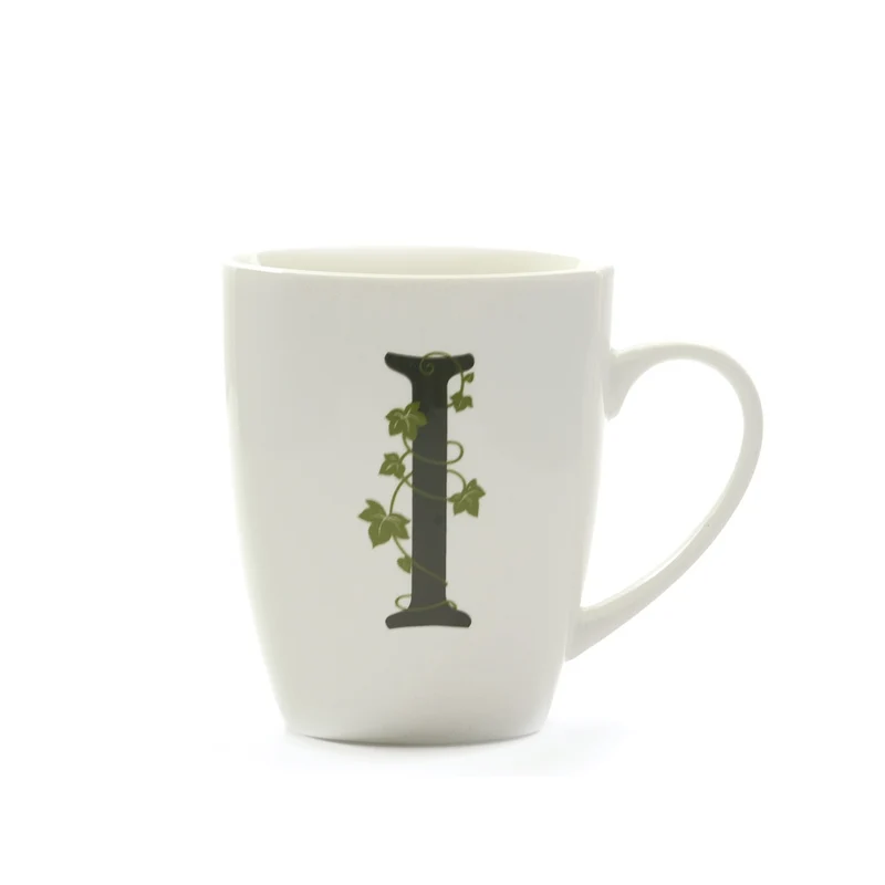 MUG "ATUPERTU" LETTERA I 380CC