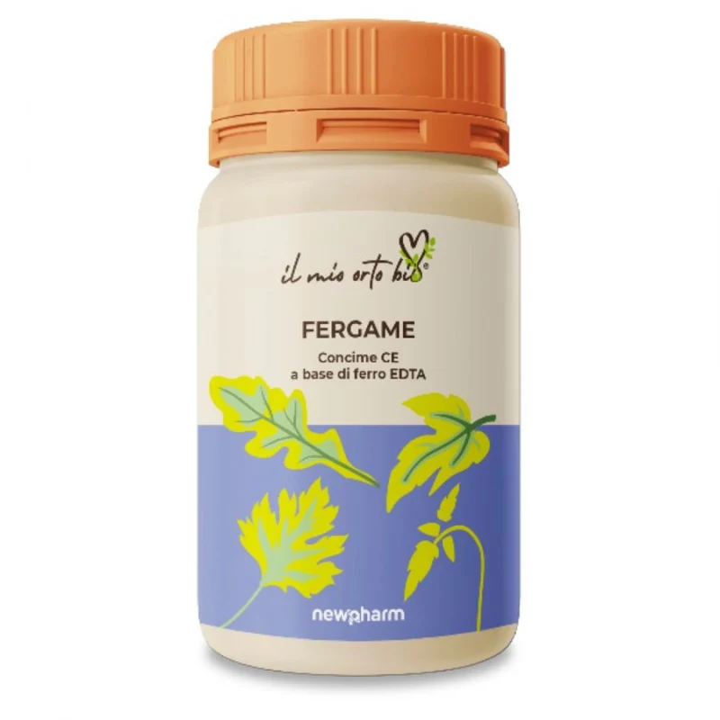 CONCIME BIO FERGAME 200GR