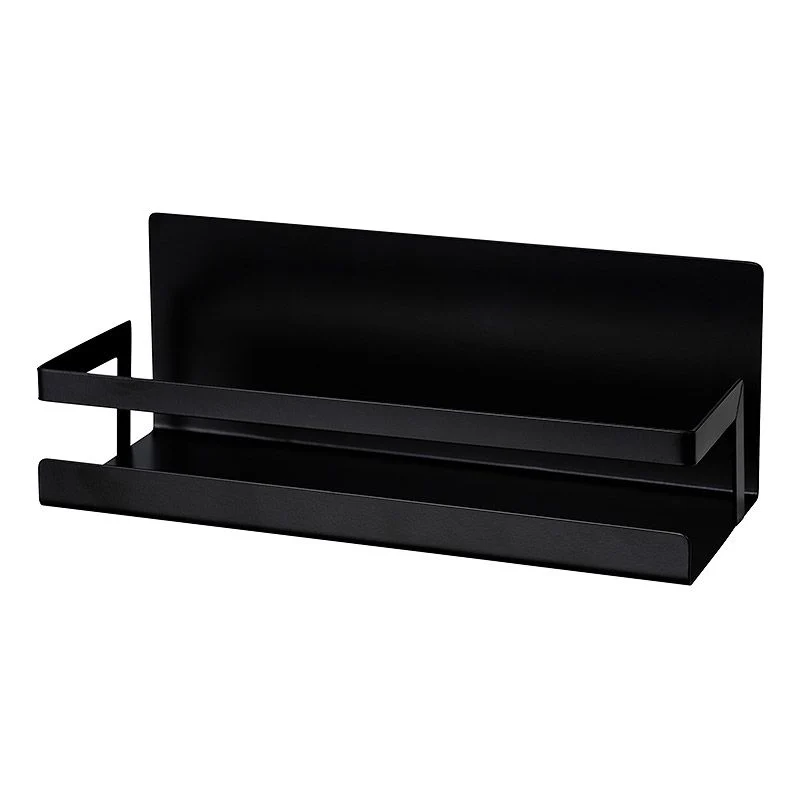 PORTASPEZIE MAGNETICO 30CM NERO