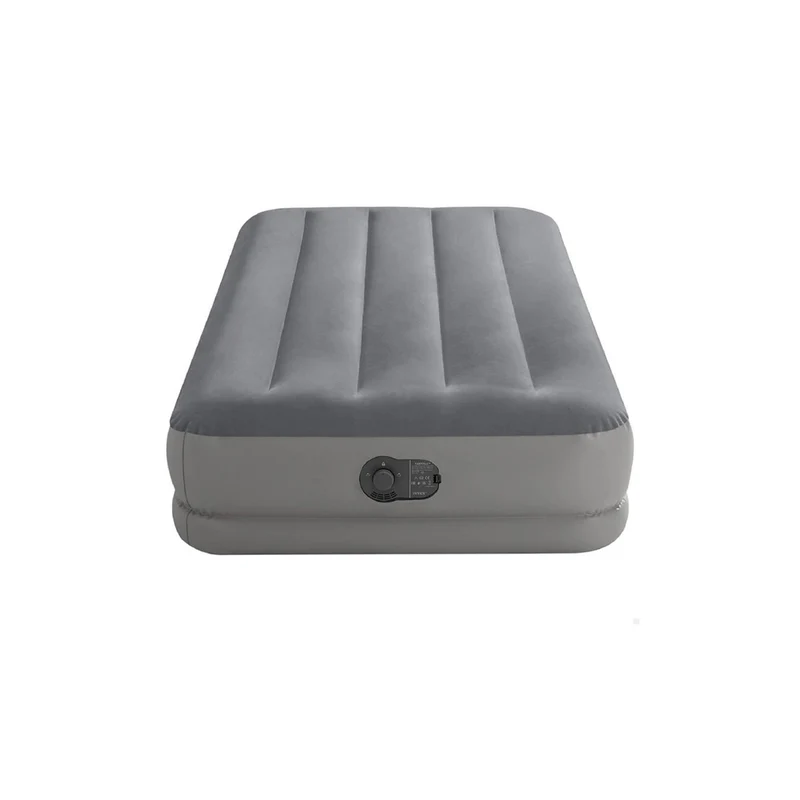 MATERASSO SINGOLO CON POMPA FASTFILL USB 99X191X25 CM